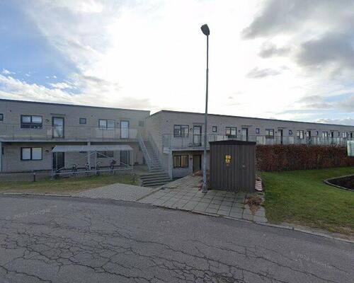 3 værelses lejlighed i Viby J