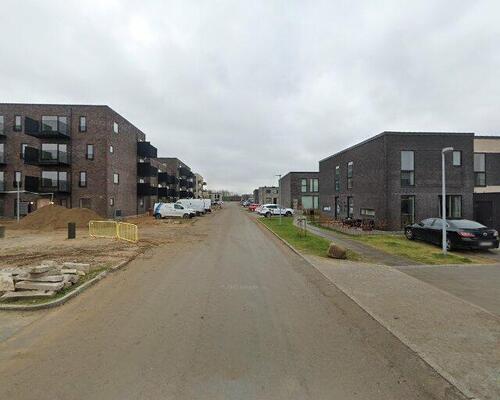 3 værelses hus i Tilst