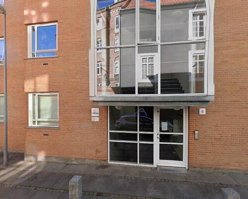 3 værelses lejlighed i Randers