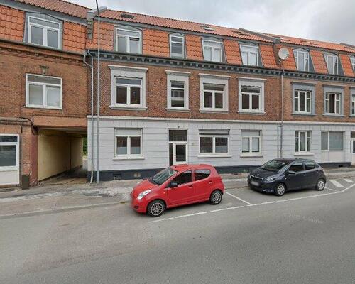 1 værelses lejlighed i Slagelse