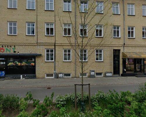3 værelses lejlighed i Aalborg