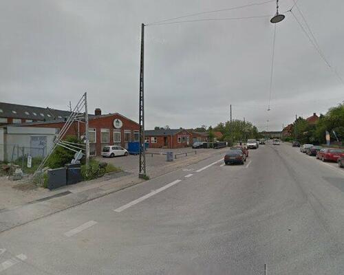 2 værelses lejlighed i Valby