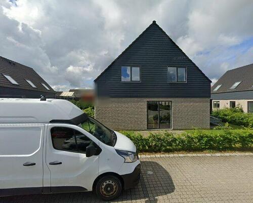 5 værelses hus i Kolding