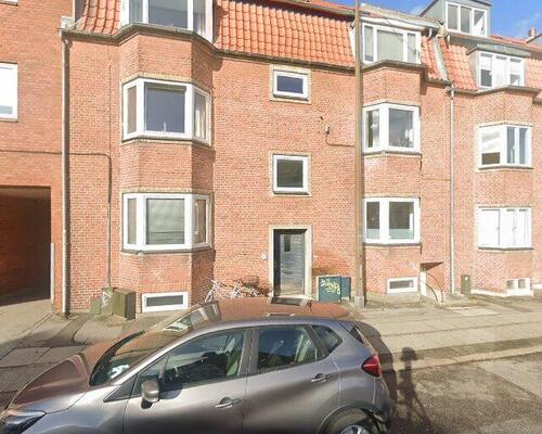 Renoveret delevenlig 2er i Viby