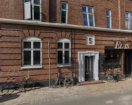 4 værelses lejlighed i Odense C