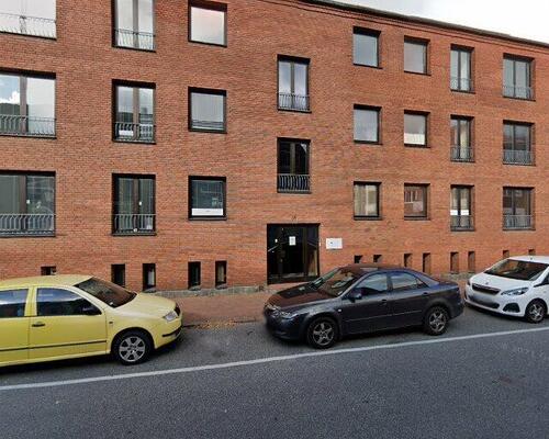 6 værelses lejlighed i Slagelse