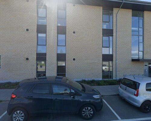 3 værelses lejlighed i Slagelse