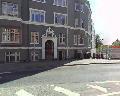 Dejlig stor 2. værelses på Skyttehusgade
