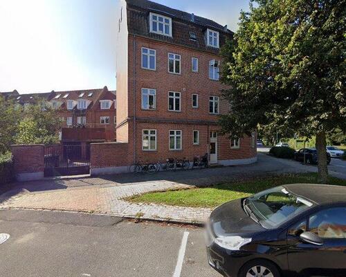 3 værelses lejlighed i Odense C