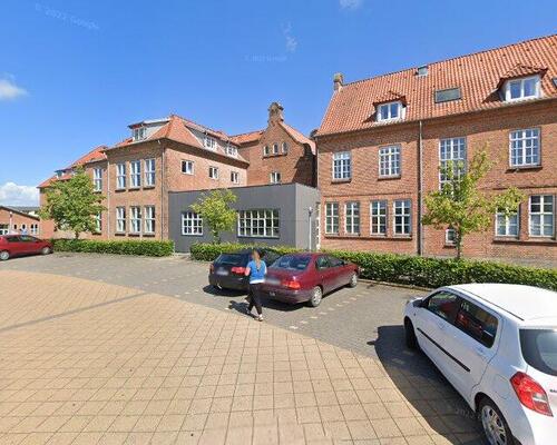 3 værelses lejlighed i Herning