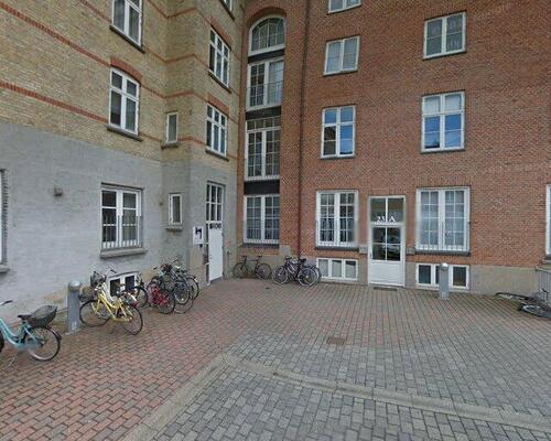 4 værelses lejlighed i Aalborg