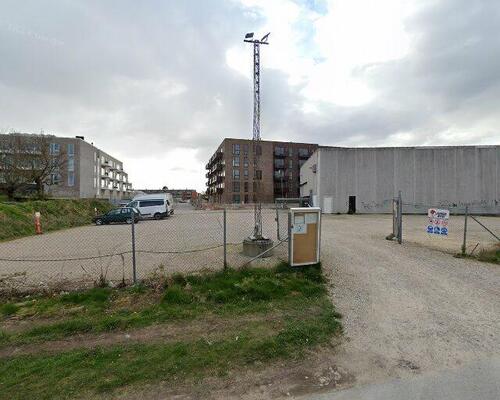 3 værelses lejlighed i Esbjerg