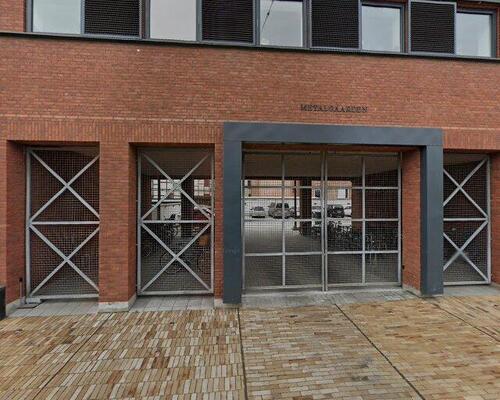 3 værelses lejlighed i Odense C