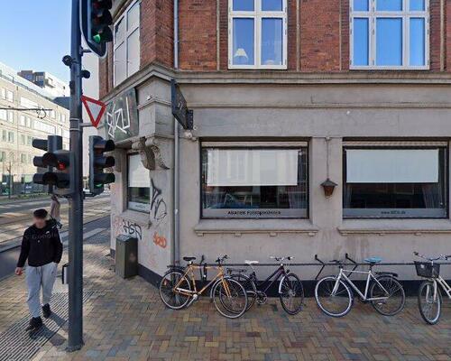 5 værelses lejlighed i Odense
