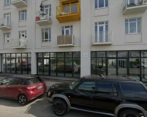 1 værelses lejlighed i København S
