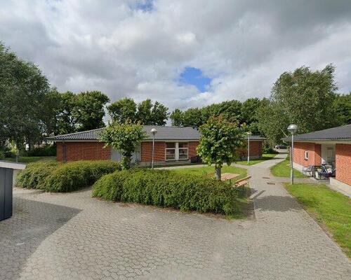 26 m2 værelse i Varde