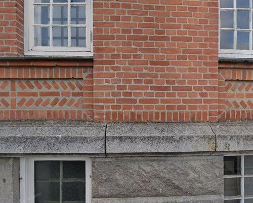 Lys og rummelig lejlighed med perfekt beliggenhed i Aalborg centrum – ideel som delelejlighed
