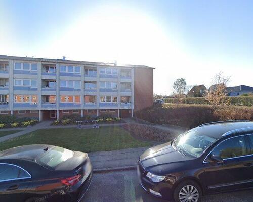 3 værelses lejlighed i Kolding