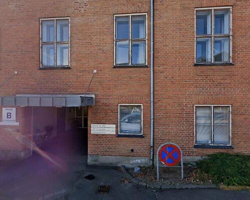 1 værelses lejlighed i Herning