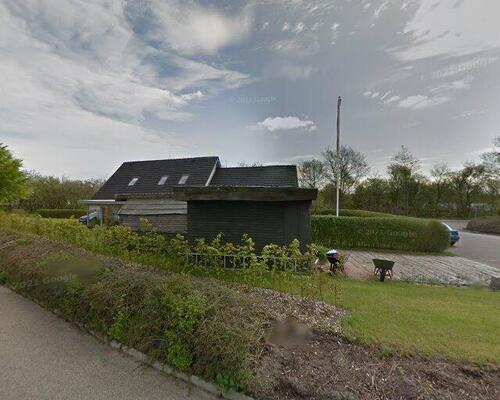 2 værelses lejlighed i Skive
