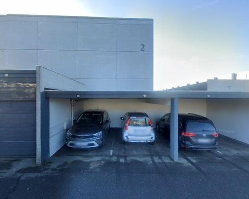 3 værelses lejlighed i Aalborg SØ