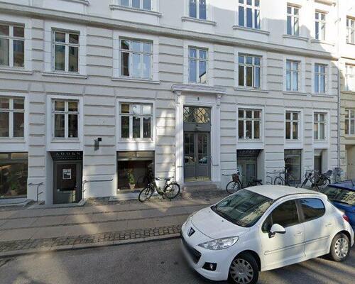 14 m2 værelse i København Ø