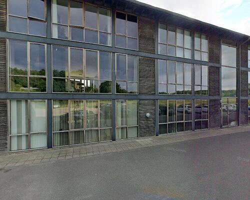 4 værelses lejlighed i Kolding
