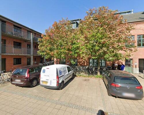 2 værelses lejlighed i Odense C