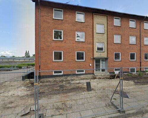 3 værelses lejlighed i Herning