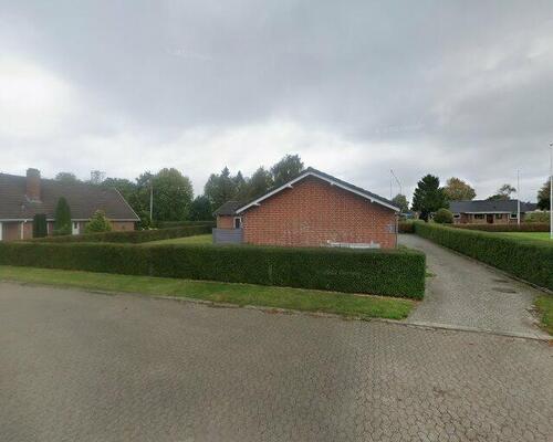 1 værelses lejlighed i Glejbjerg