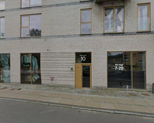 5 værelses lejlighed i Rødovre