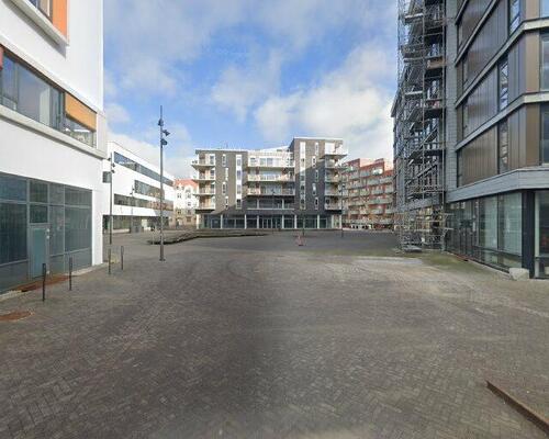 2 værelses lejlighed i Aalborg
