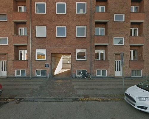 2 værelses lejlighed i Aalborg