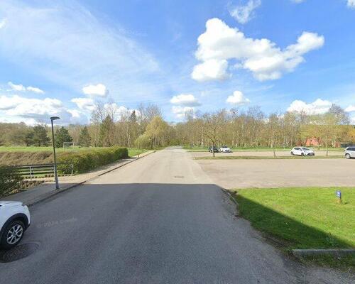 2 værelses lejlighed i Hobro