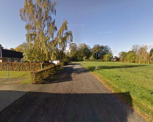 2 værelses lejlighed i Rødding