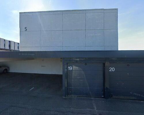 4 værelses lejlighed i Aalborg SØ