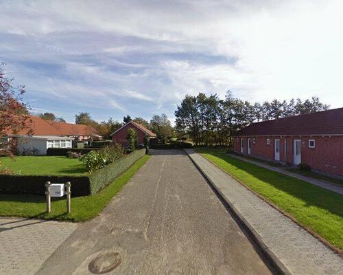 1 værelses lejlighed i Varde