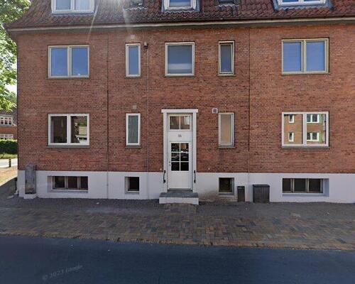 2 værelses lejlighed i Odense C