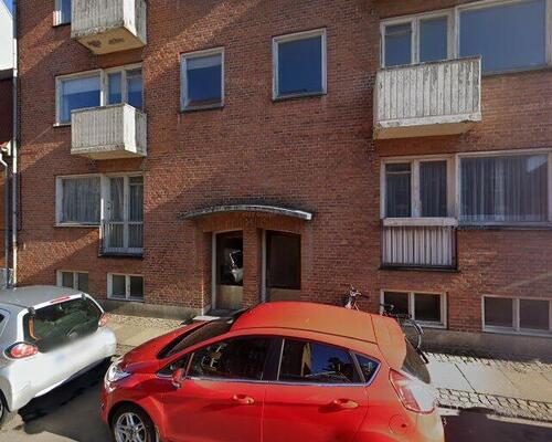 3 værelses lejlighed i Aalborg