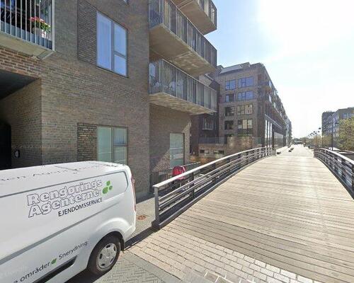 8 m2 værelse i København SV