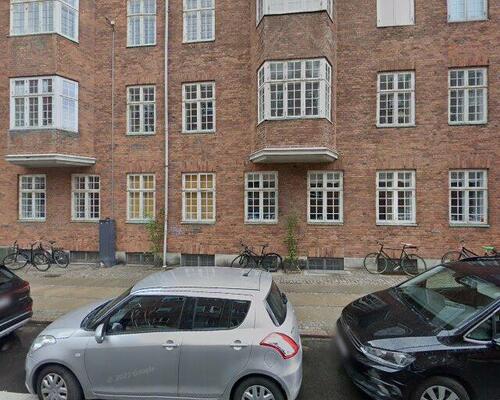 20 m2 værelse i København Ø