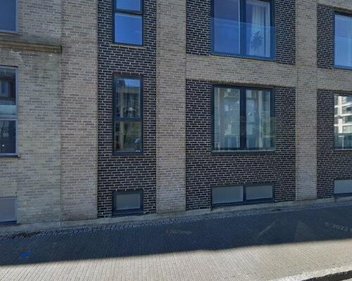4 værelses lejlighed i København SV