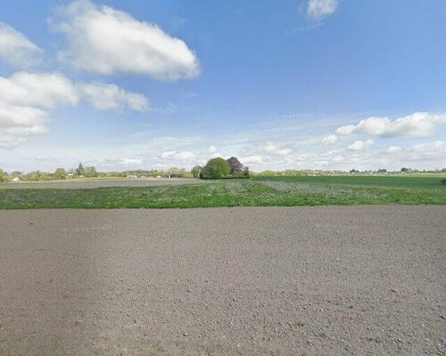 3 værelses hus i Haslev