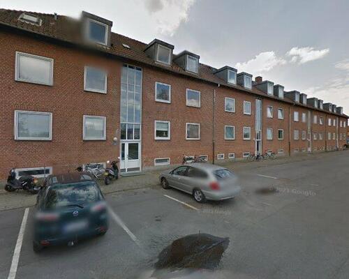 2 værelses lejlighed i Skive