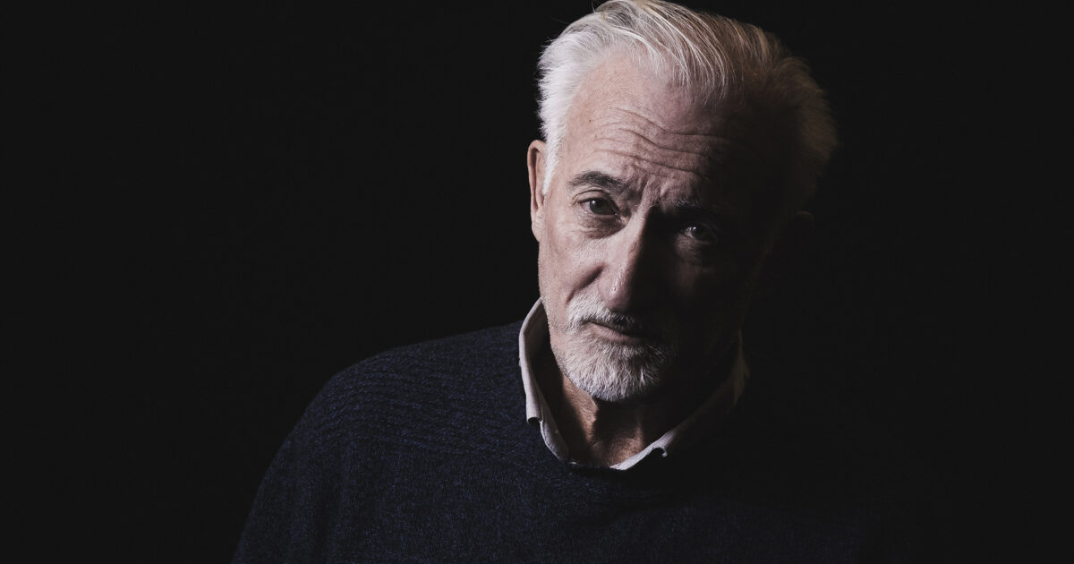 HANS ROTMO (1948 – 2024) | Dramatikerforbundet