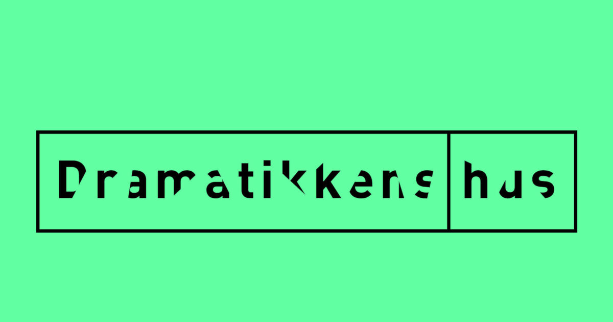 Dramatikeren inviterer: Mai