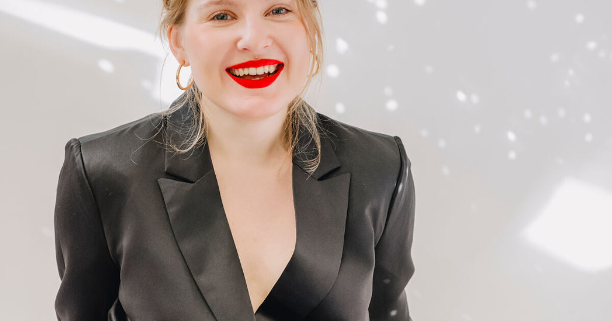 Daria Glenter | Dramatikkens hus