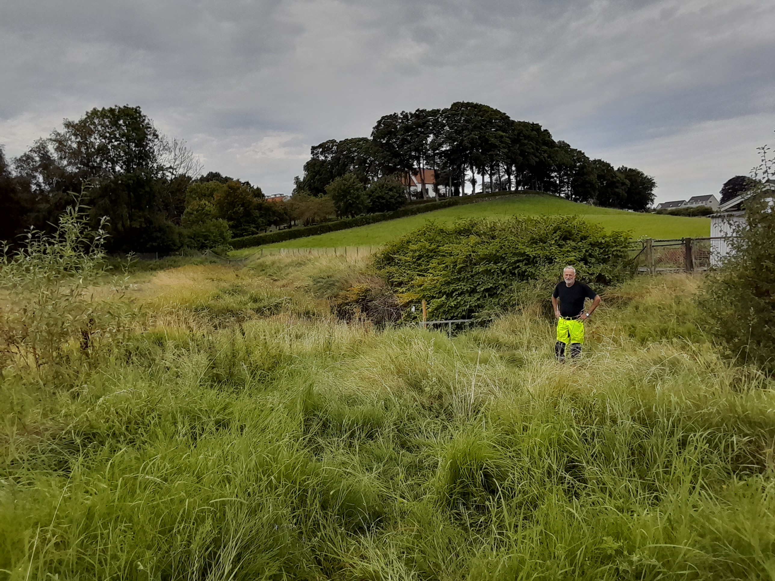 Stormwater Basin Analysis: Unlocking Potential Through Data-Driven Insights