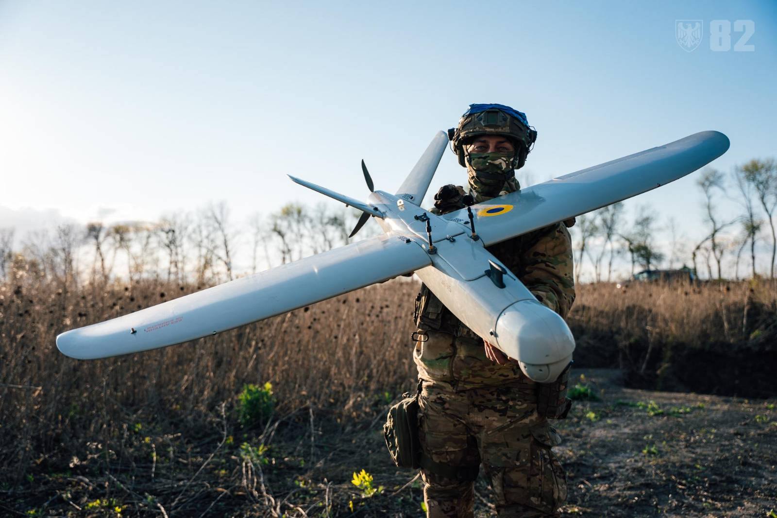 Defence Tech Community Leleka 100