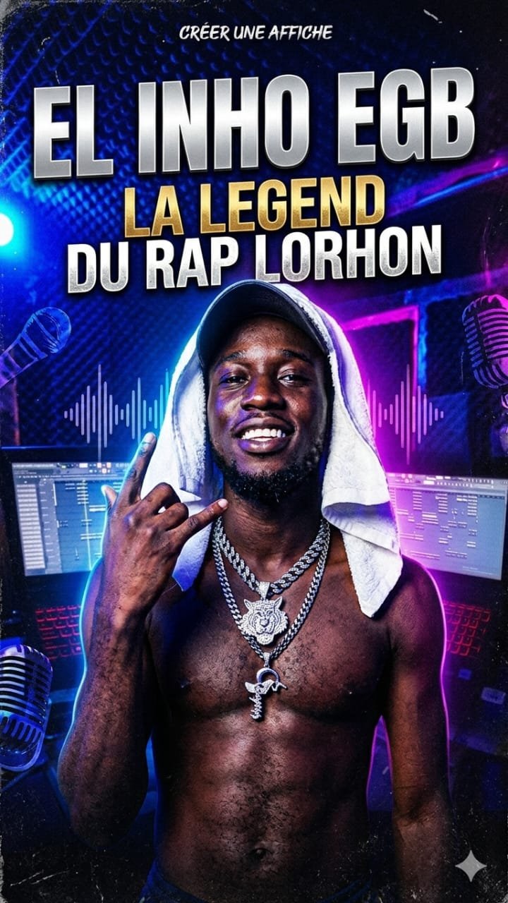 El Inho EGB
